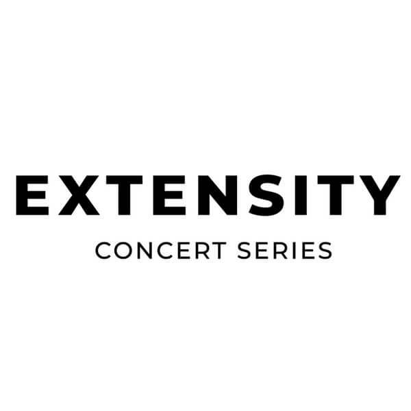 Extensity Concert Series Thomas Mesa