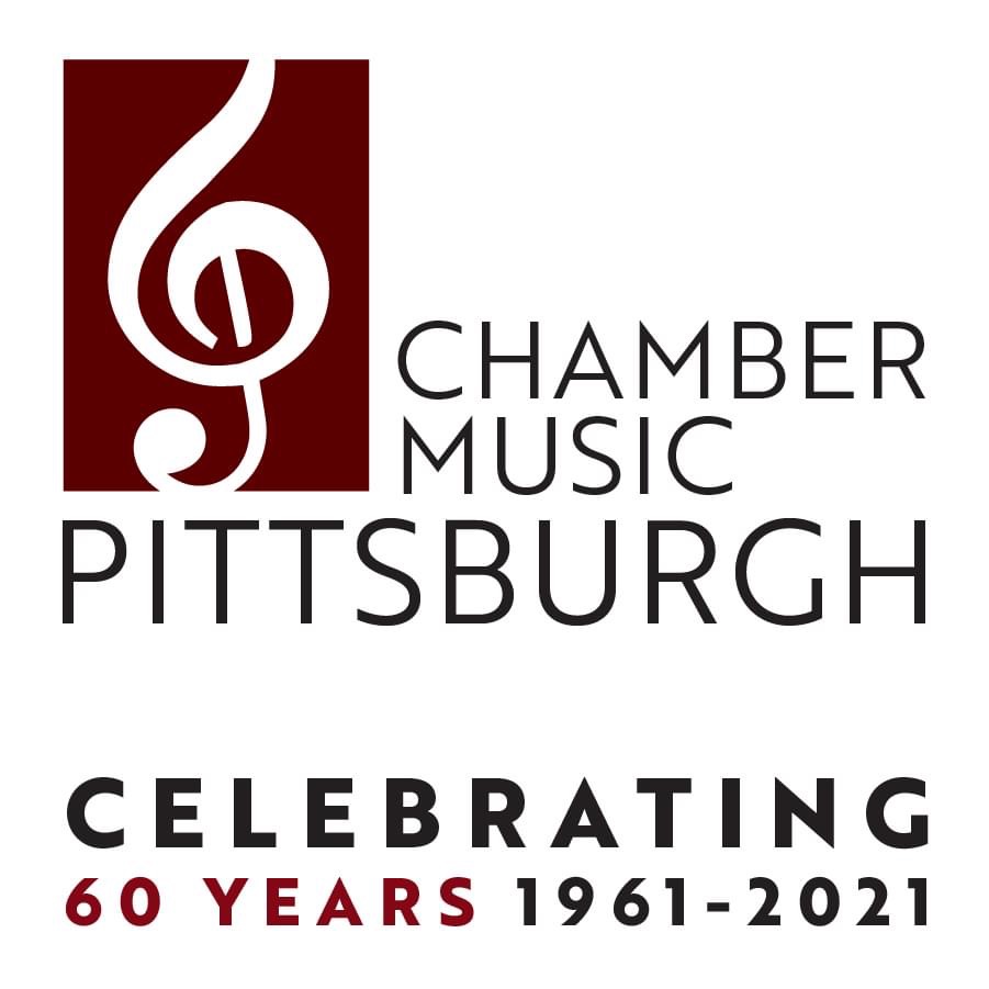 Thomas Mesa Chamber Music Pittsburgh
