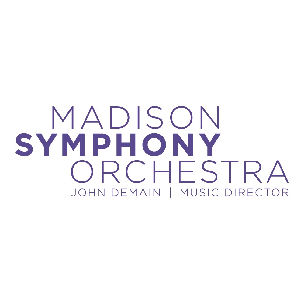 Thomas Mesa Madison Symphony Orchestra