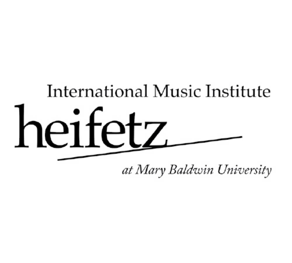 Heifetz International Music Institute Thomas Mesa